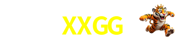 Logo XXGG